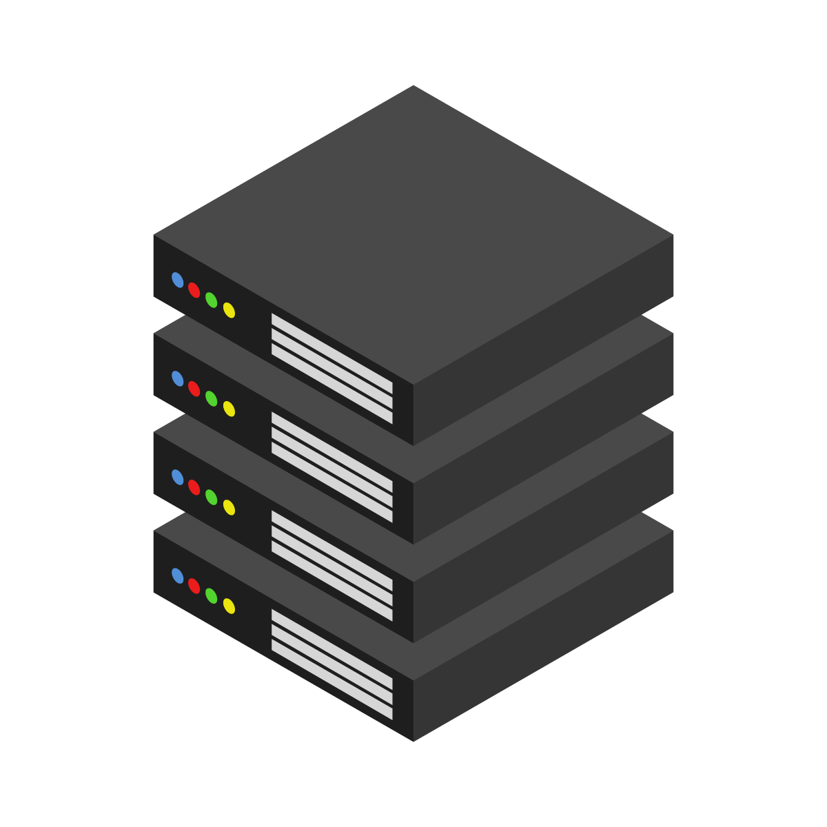 VPS - S icon